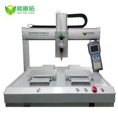 歐雅拓為您推薦更優質的點膠機廠家資源