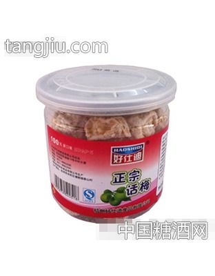 好仕迪160g櫻桃片招商——揚(yáng)州市大橋糖果食品廠攜手糖酒網(wǎng)共拓市場(chǎng)
